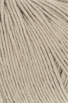 Baby Cotton Naturally Colored - 04 Greenish