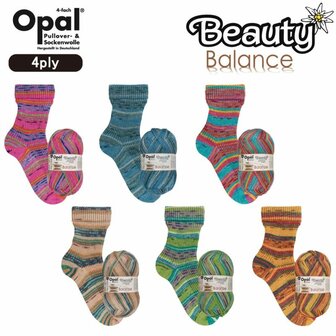 Opal Beauty 4 Balance 11400 Peaceful Lingering