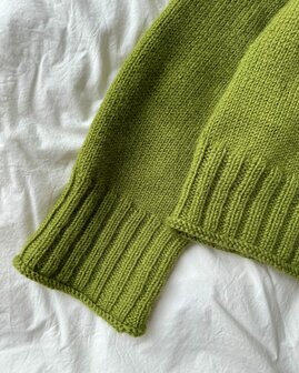 Petit Knit - Amy Sweater