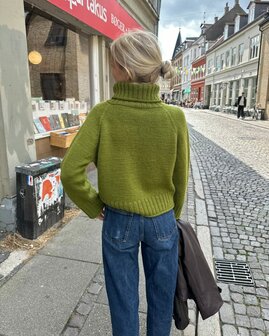 Petit Knit - Amy Sweater