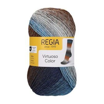 Regia Virtuoso Color 3076