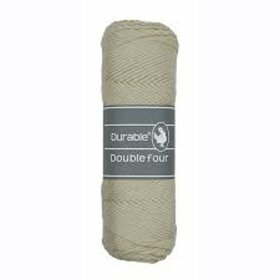 Durable Double four - 2212 Linen