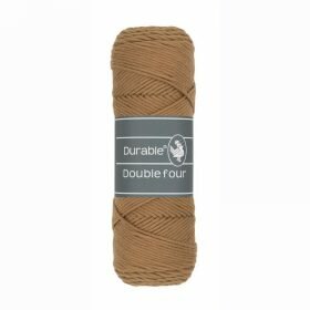 Durable Double four - 2218 Hazelnut