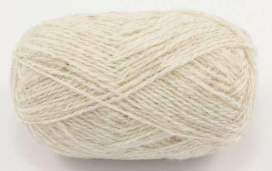 Jamieson's  Spindrift - 343 Ivory