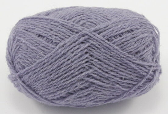 Jamieson's  Spindrift - 610 Purple