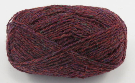 Jamieson's  Spindrift - 239 Purple Heather