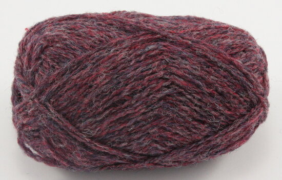 Jamieson's  Spindrift - 155 Bramble