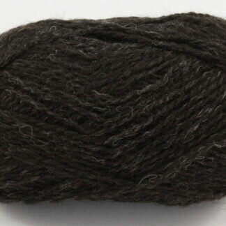 Jamieson's  Spindrift - 101 Natural Black