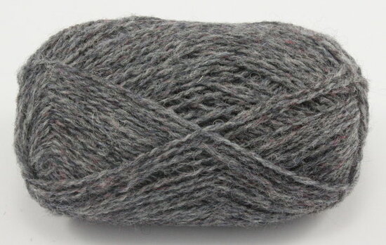 Jamieson's  Spindrift - 125 Slate