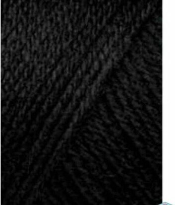 Lang Yarns Merino 120 - 049 Zachtgeel