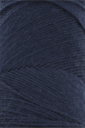 Lang Yarns Jawoll – 025 Navy