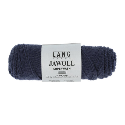 Lang Yarns Jawoll – 025 Navy