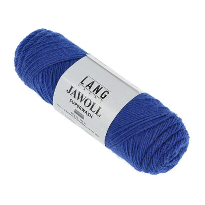 Lang Yarns Jawoll – 006 Royal