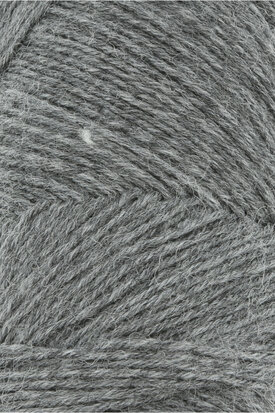 Lang Yarns Jawoll – 003 Dark Grey Melange