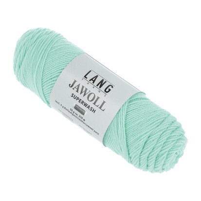 Lang Yarns Jawoll – 373 Minty