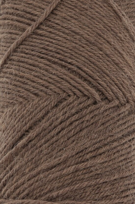 Lang Yarns Jawoll – 095 Brown