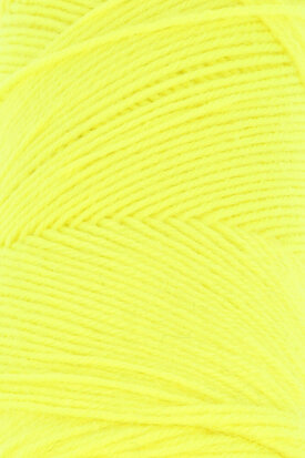 Lang Yarns Jawoll – 313 Neon Yellow