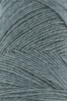 Lang Yarns Jawoll – 020 Greygreen