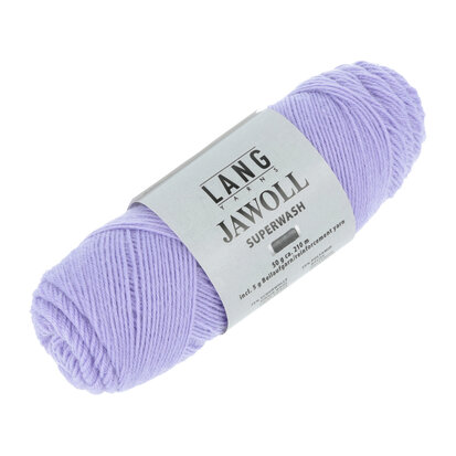 Lang Yarns Jawoll – 246 Lilac