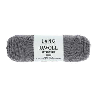 Lang Yarns Jawoll – 086 Grey