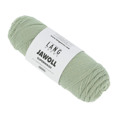 Lang Yarns Jawoll – 191 Sage