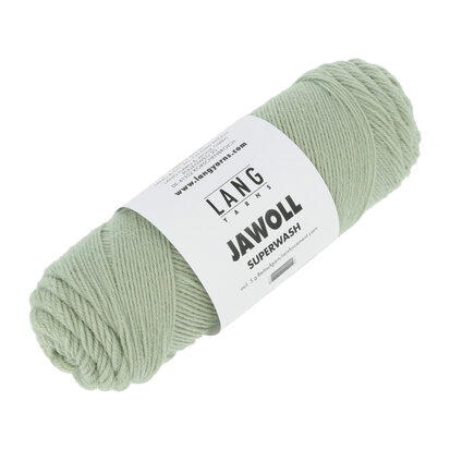 Lang Yarns Jawoll – 191 Sage