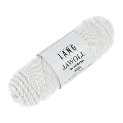 Lang Yarns Jawoll  226 Licht Sand