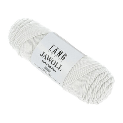 Lang Yarns Jawoll  226 Licht Sand