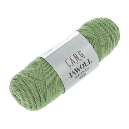 Lang Yarns Jawoll  198 Fern