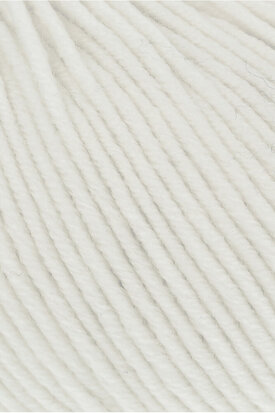 Lang Yarns Merino 120 - 001 pure White