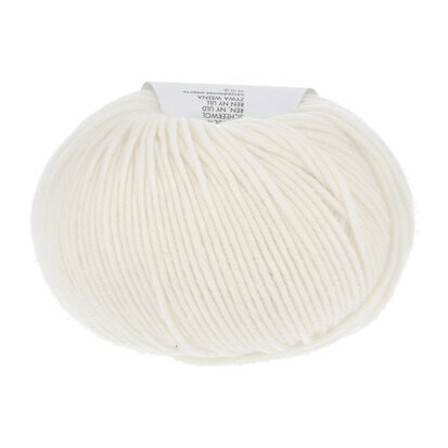 Lang Yarns Merino 120 - 002 Off White