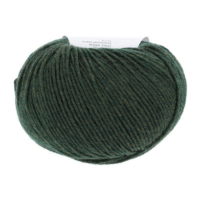 Lang Yarns Merino 120 - 398 Olive