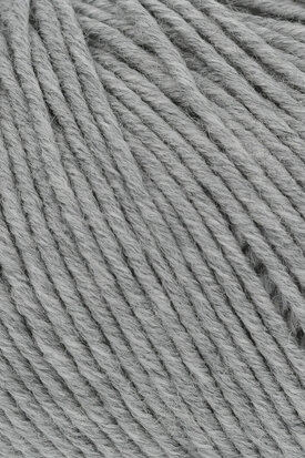 Lang Yarns Merino 120 - 324 Grey Melange