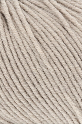 Lang Yarns Merino 120 - 226 Beige Melange 