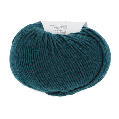 Lang Yarns Merino 120 - 288 Petrol