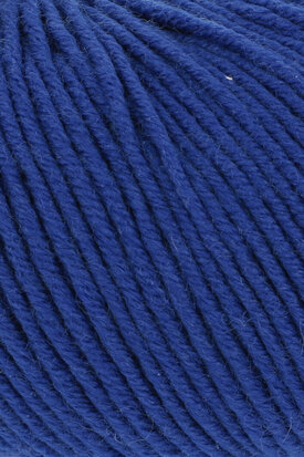 Lang Yarns Merino 120 - 106 Royal Blue