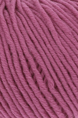 Lang Yarns Merino 120 - 465 Happy Berry 