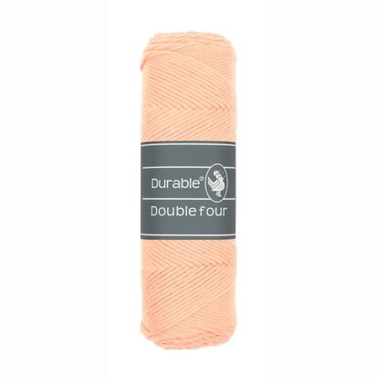 Durable Double four - 211 Peach