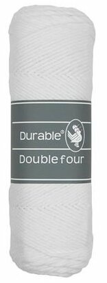 Durable Double Four Wit