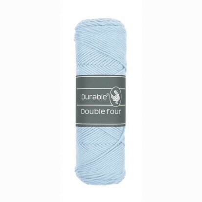 Durable Double four - 282 Light Blue