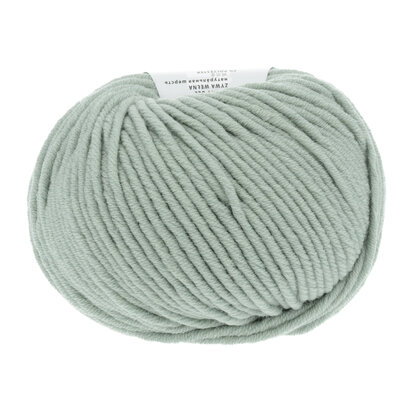 Lang Yarns Merino 70 - 091 Aloë Vera