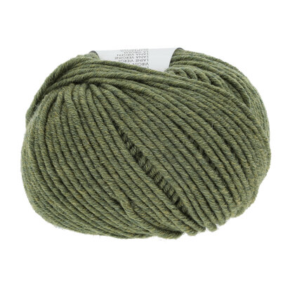 Lang Yarns Merino 70 - 398 Moss Green