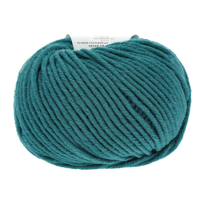 Lang Yarns Merino 70 - 088 Teal