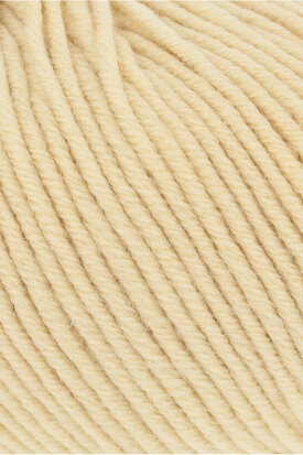 Lang Yarns Merino 120 - 049 Zachtgeel