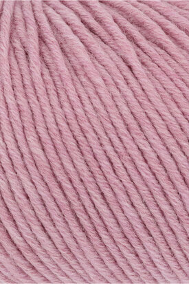 Lang Yarns Merino 120 - 348 Rose Melange