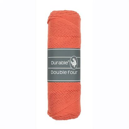 Durable Double four - 2190 Coral