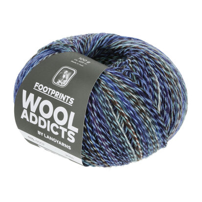 Wooladdicts Footprints - 007