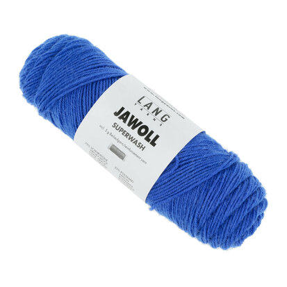 Lang Yarns Jawoll – 210 Royal