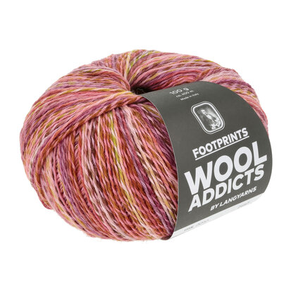 Wooladdicts Footprints - 010