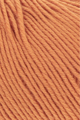 Lang Yarns Merino 150 - 459 Orange